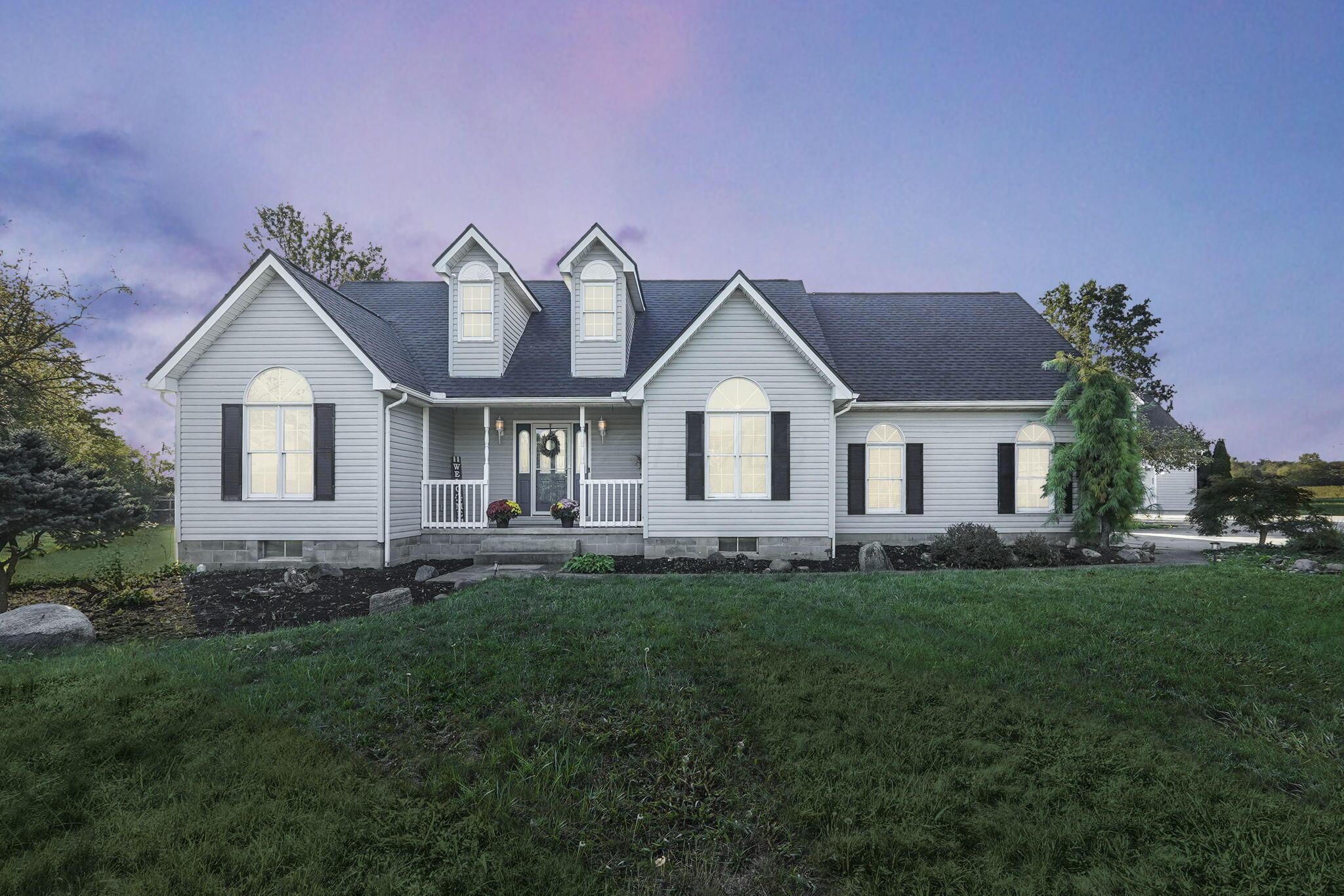 5583 Durrett Road Orient, OH 43146 - Photo 2 of 63 1000015091