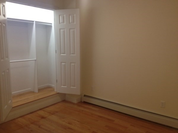 26 Maverick Street, Unit 1 Boston, MA 02128 - Photo 6 of 8 a view of an empty room
