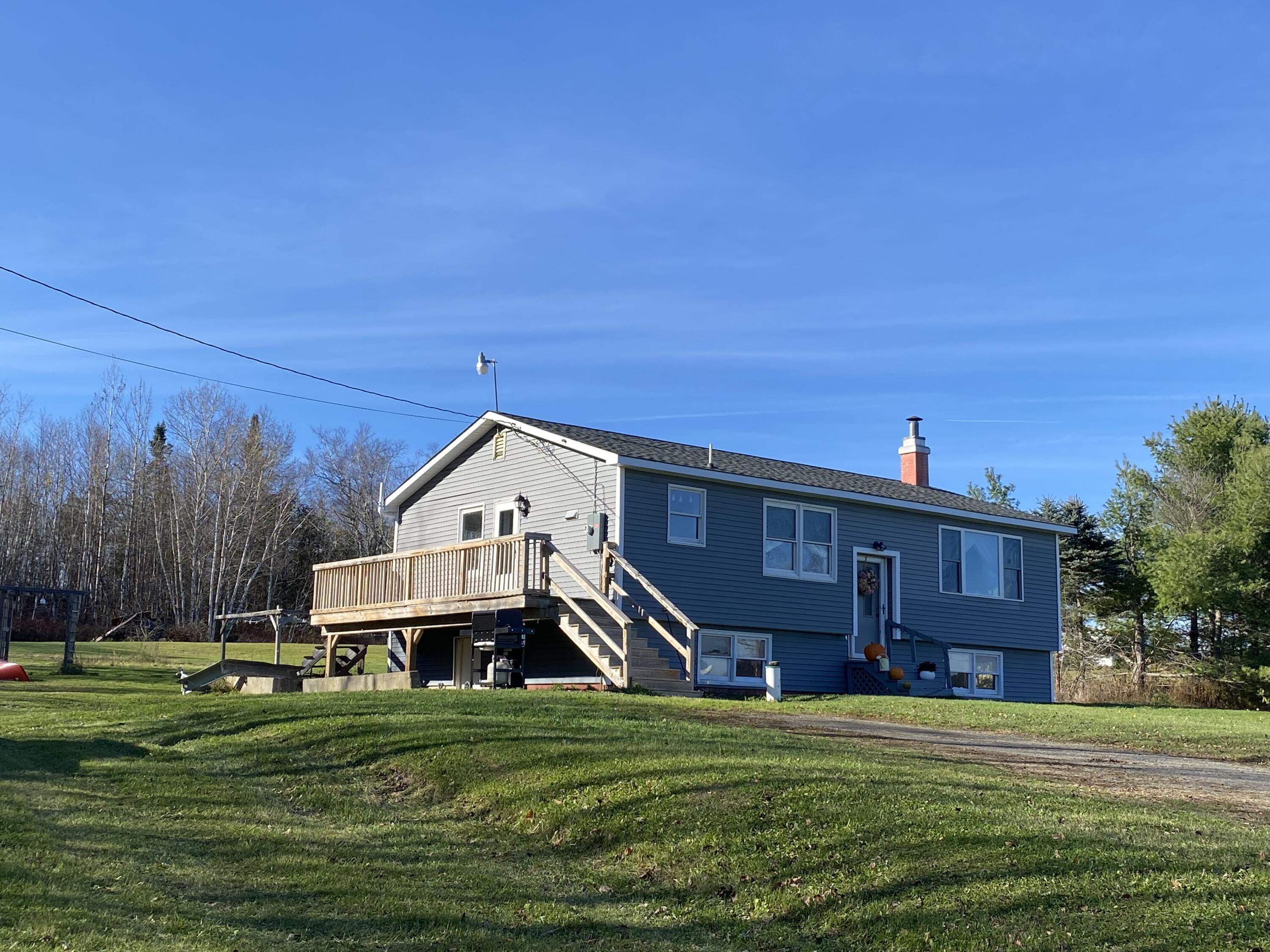 223 Green Road Houlton, ME 04730 - Photo 1 of 14 IMG_9293