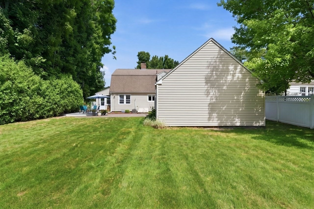 34 Harwich Road West Springfield, MA 01089 - Photo 36 of 42 Gallery Image 36