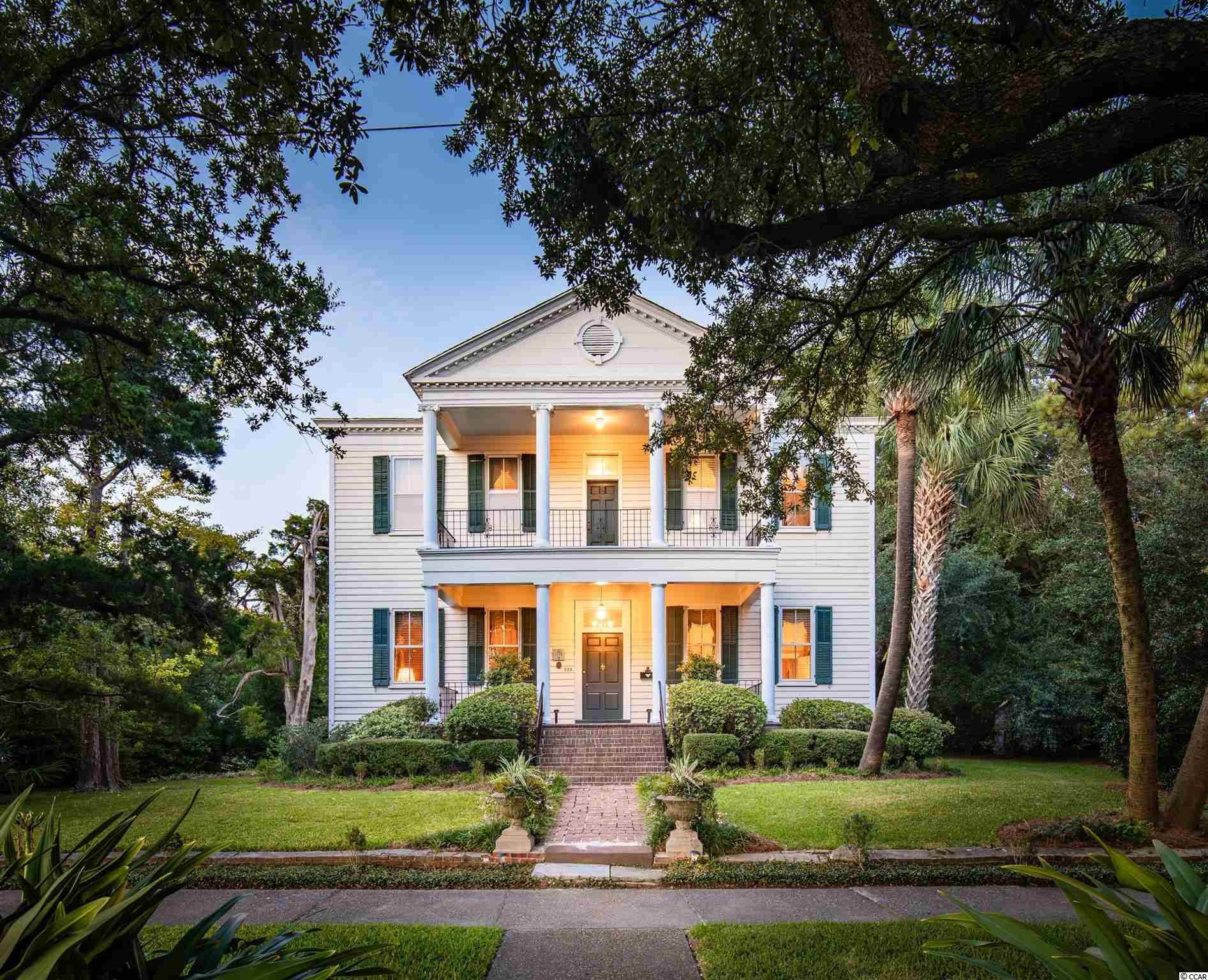 528 Front Street Georgetown, SC 29440 - Photo 2 of 23