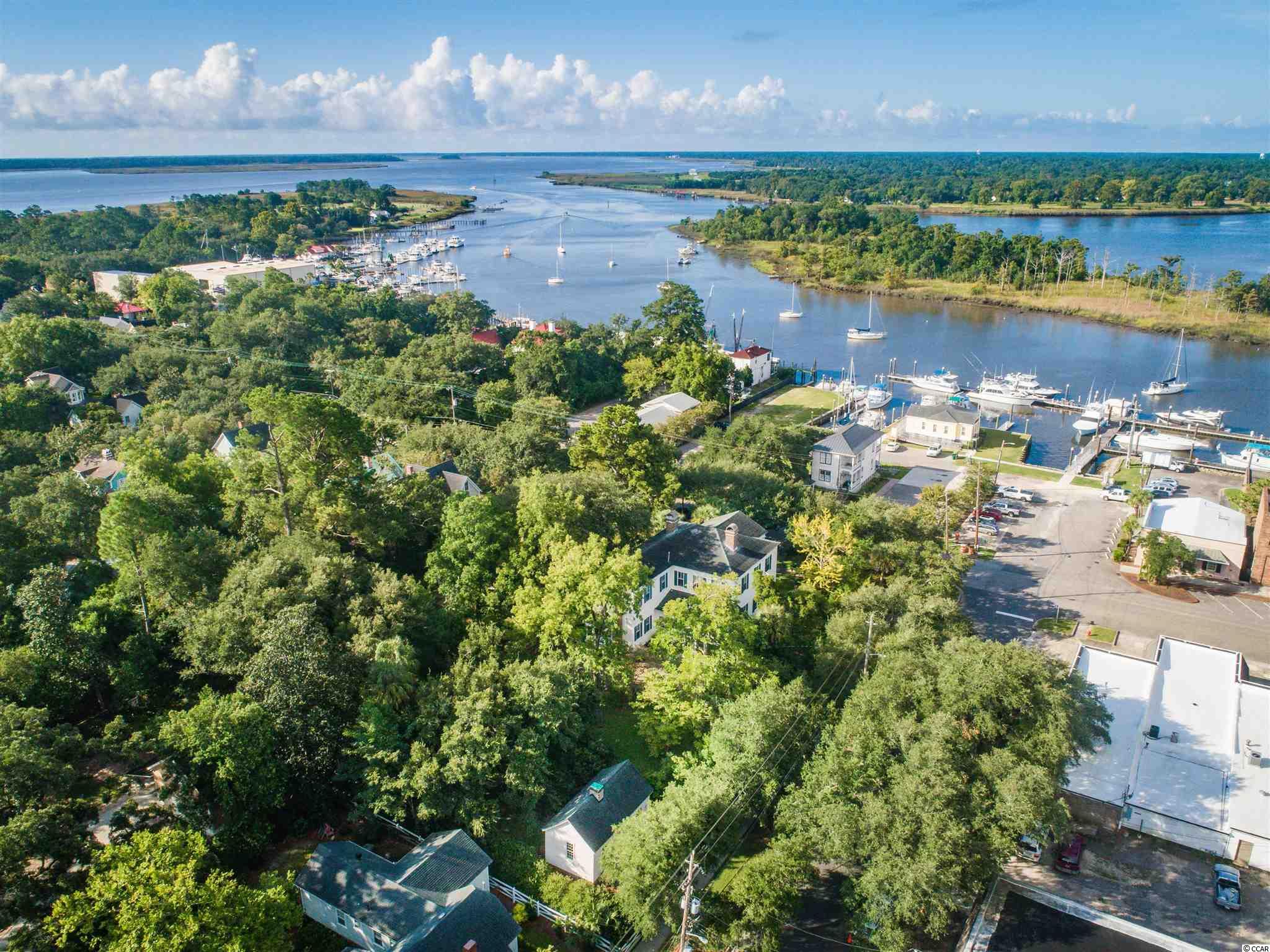 528 Front Street Georgetown, SC 29440 - Photo 11 of 23