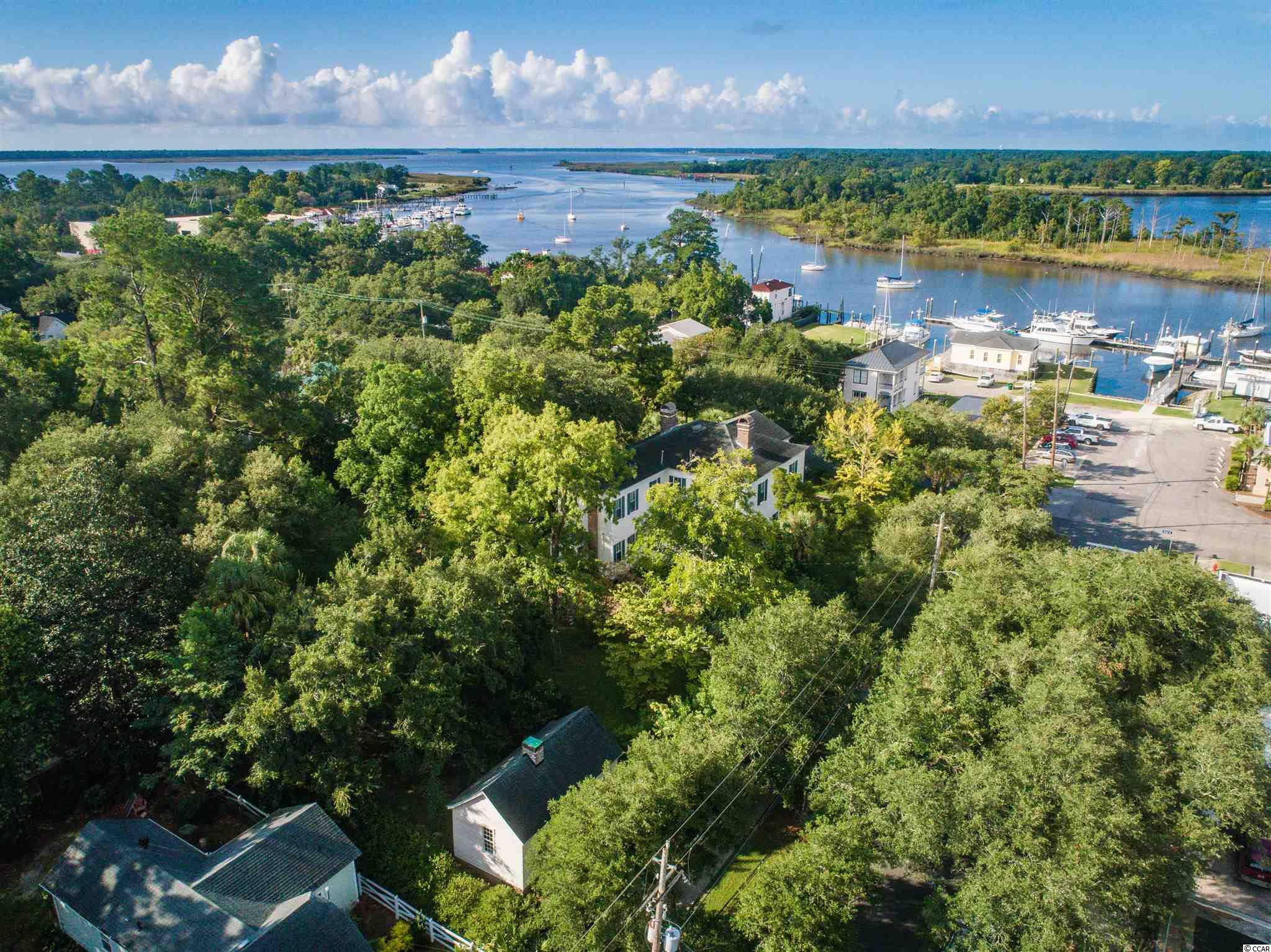 528 Front Street Georgetown, SC 29440 - Photo 12 of 23