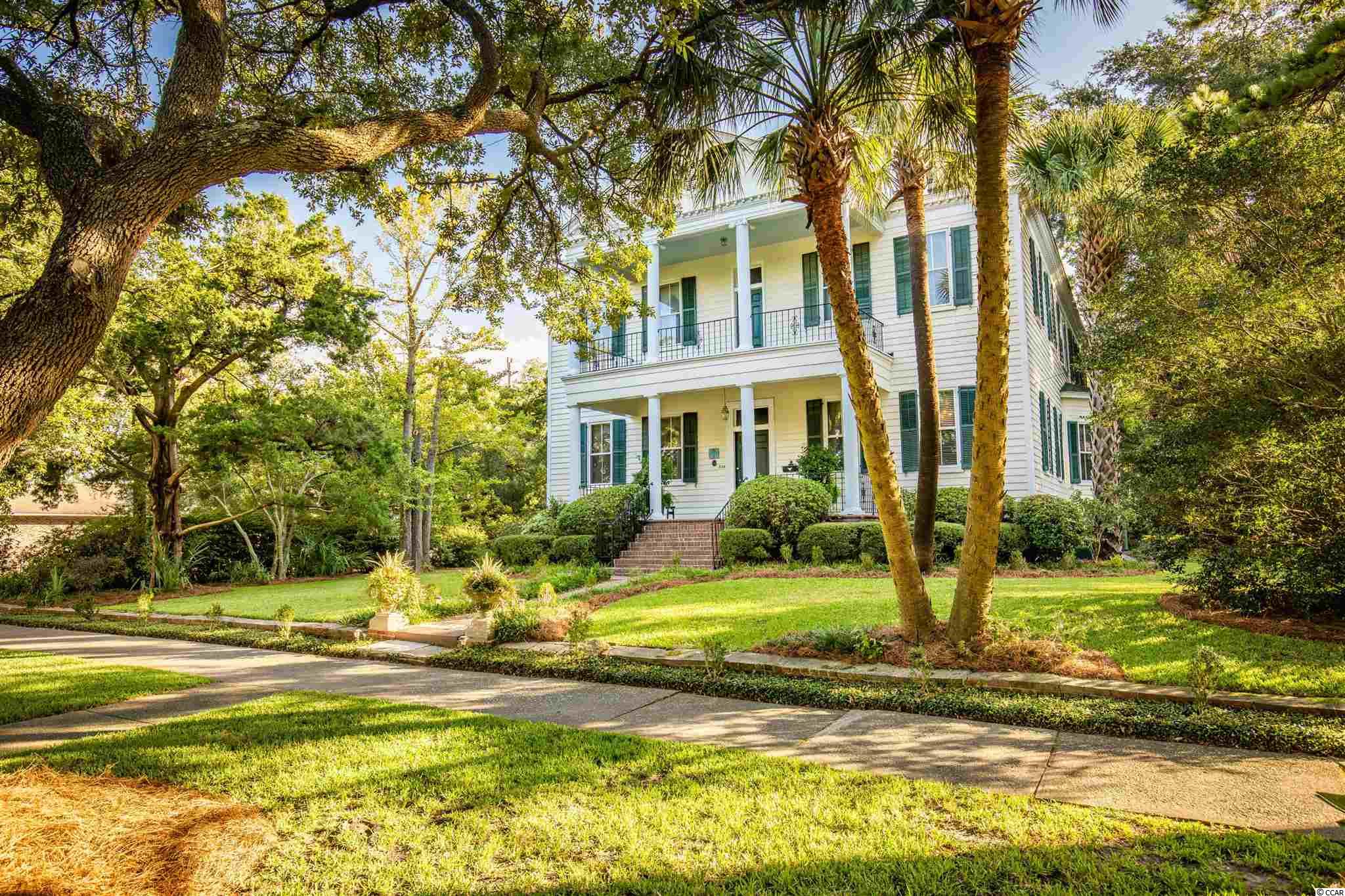 528 Front Street Georgetown, SC 29440 - Photo 13 of 23