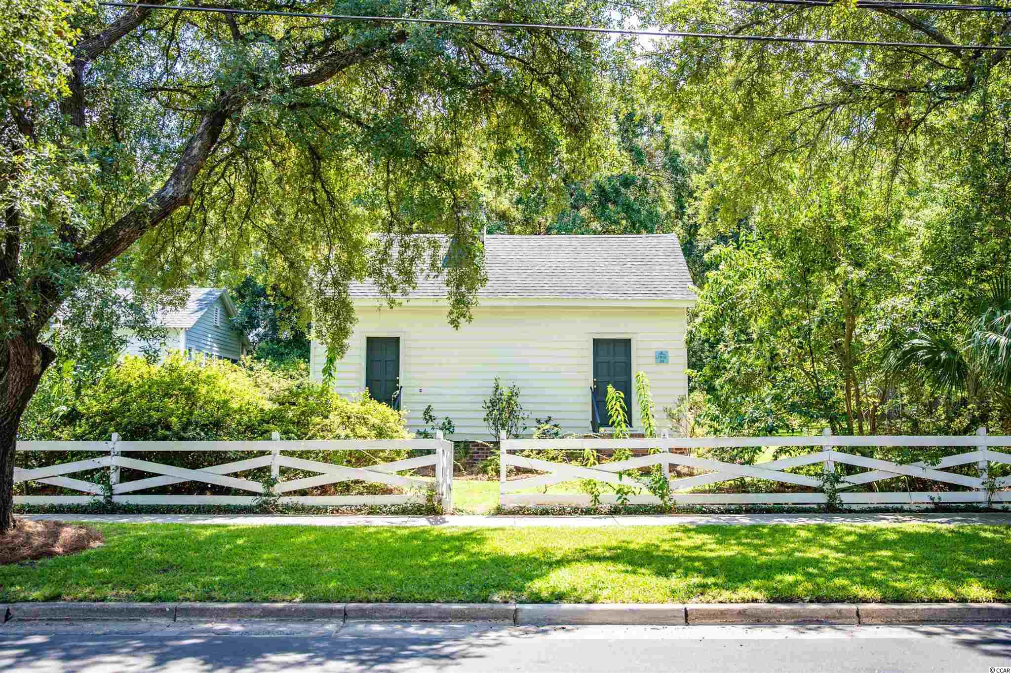 528 Front Street Georgetown, SC 29440 - Photo 22 of 23