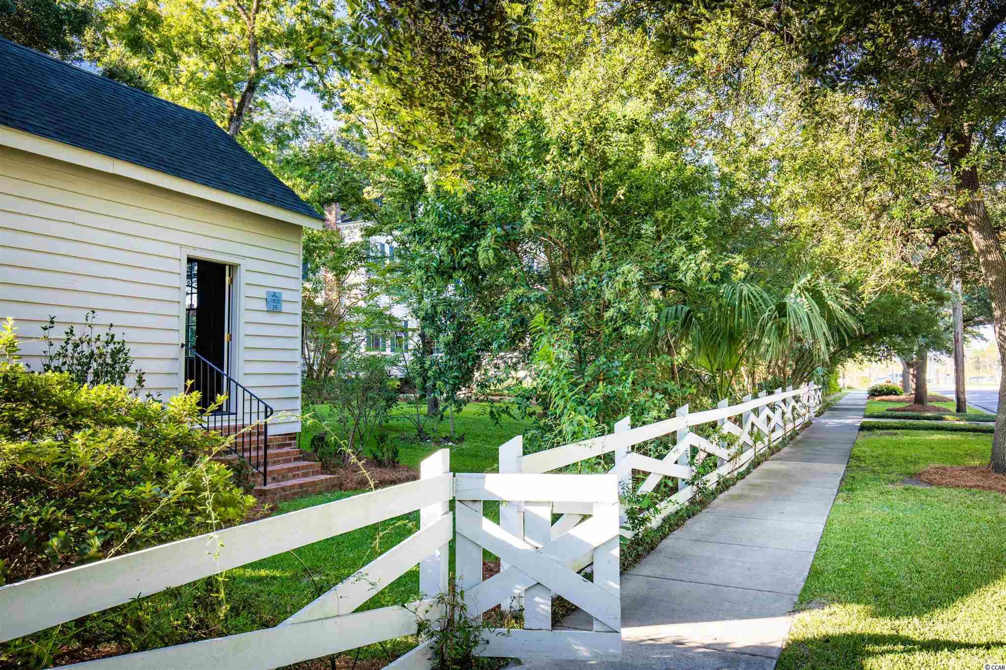 528 Front Street Georgetown, SC 29440 - Photo 23 of 23