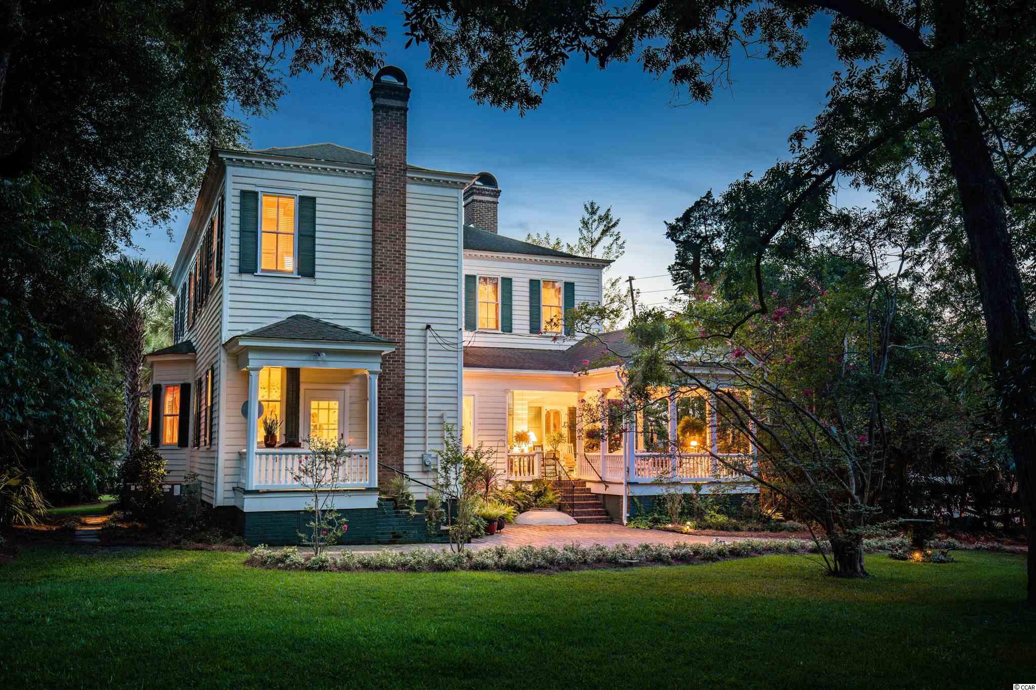 528 Front Street Georgetown, SC 29440 - Photo 4 of 23