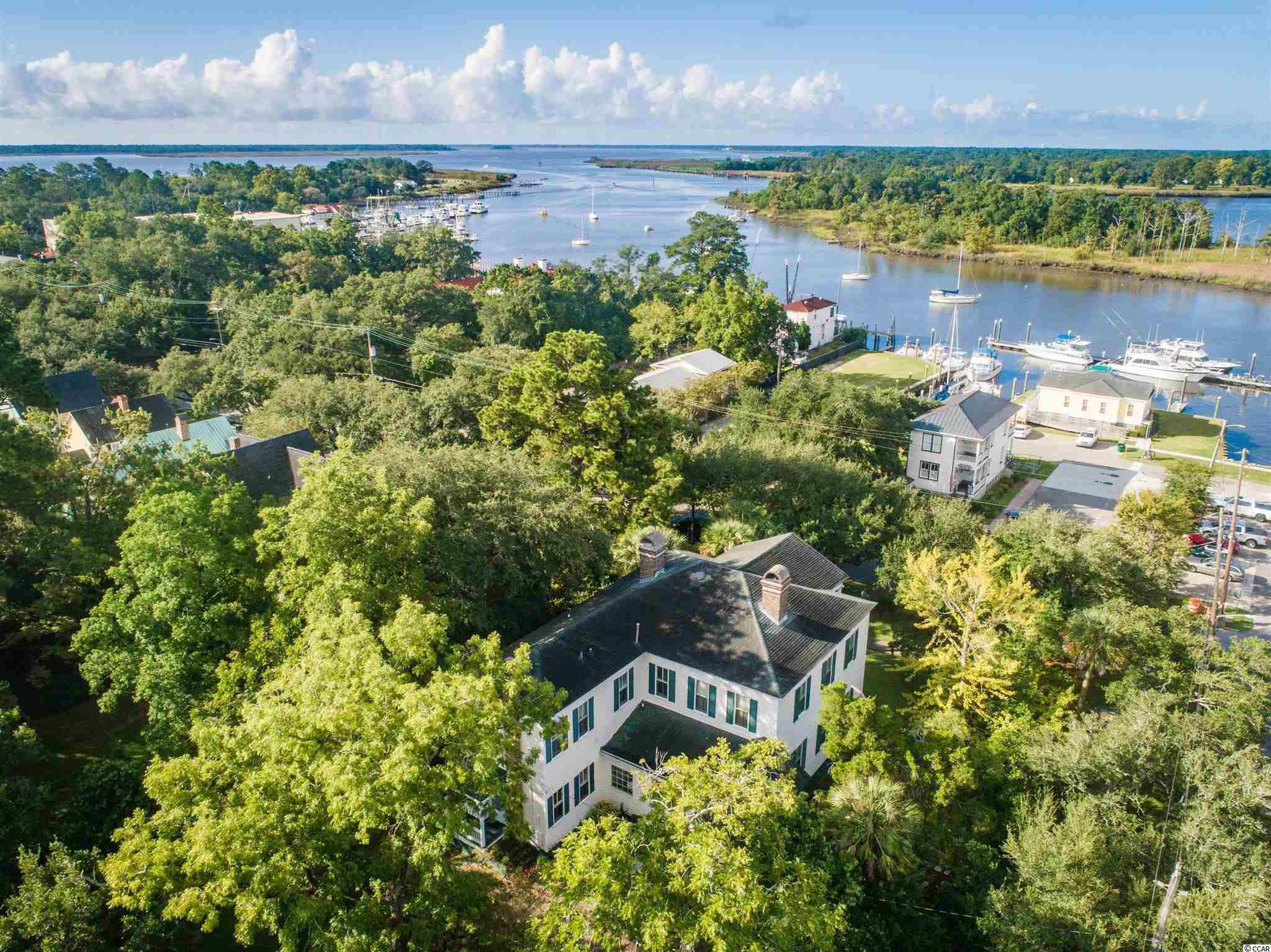 528 Front Street Georgetown, SC 29440 - Photo 9 of 23