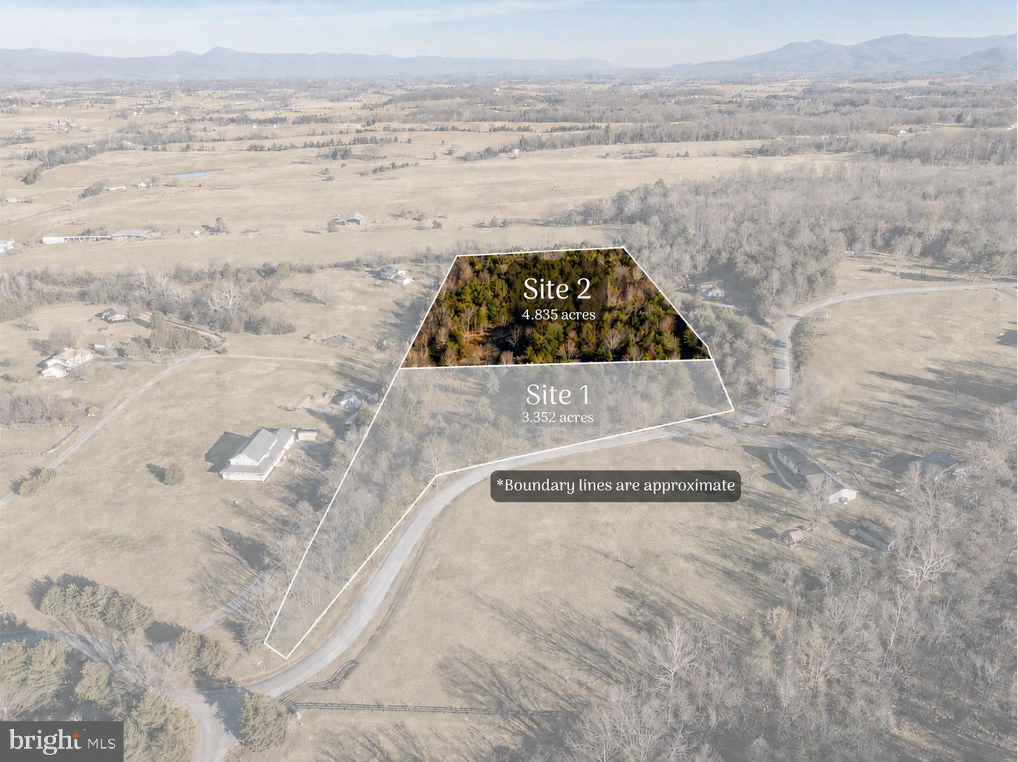 2 Harper Valley Road Luray, VA 22835 - Photo 1 of 15 a view of ocean view