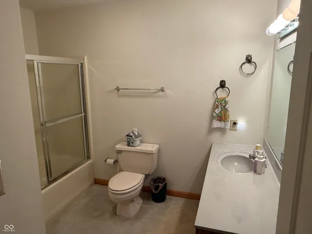 $180,000 | 111 Longcastle Drive, Unit 1, Greencastle, IN 46135