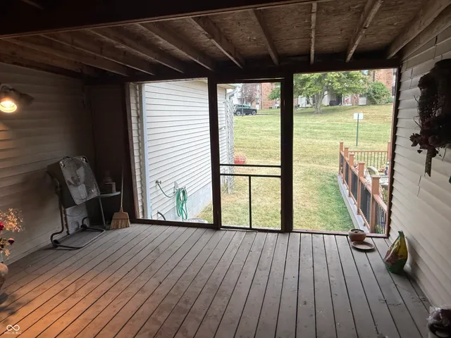 $180,000 | 111 Longcastle Drive, Unit 1, Greencastle, IN 46135