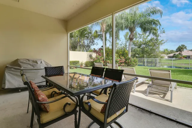 $849,000 | 8435 Belize Place, Wellington, FL 33414