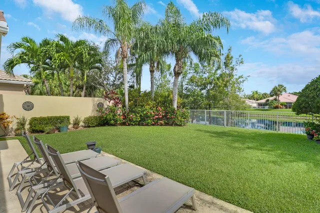 $849,000 | 8435 Belize Place, Wellington, FL 33414
