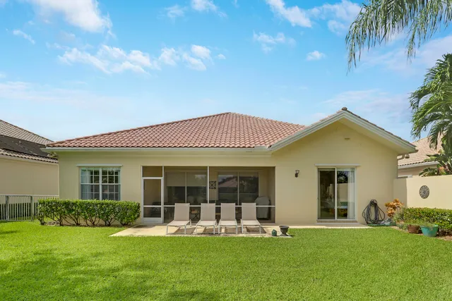 $849,000 | 8435 Belize Place, Wellington, FL 33414