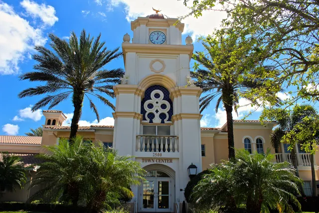 $849,000 | 8435 Belize Place, Wellington, FL 33414