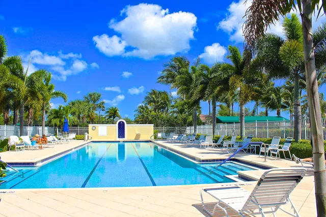 $849,000 | 8435 Belize Place, Wellington, FL 33414