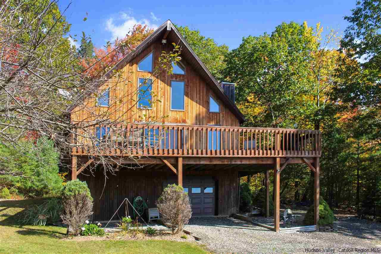 57 Pond Road Kerhonkson, NY 12446 - Photo 18 of 28 Photo 18