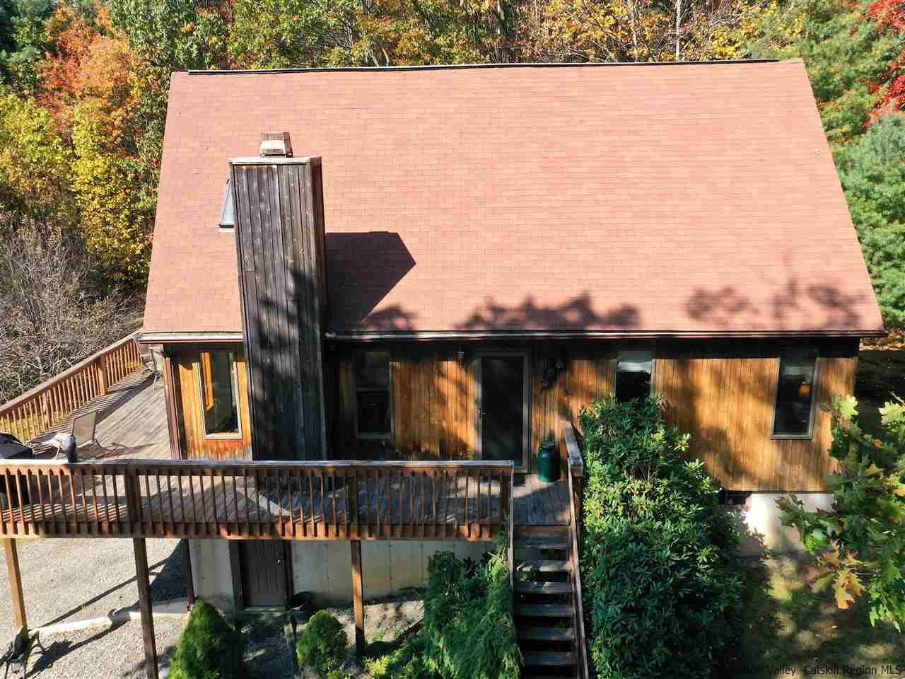 57 Pond Road Kerhonkson, NY 12446 - Photo 21 of 28 Photo 21