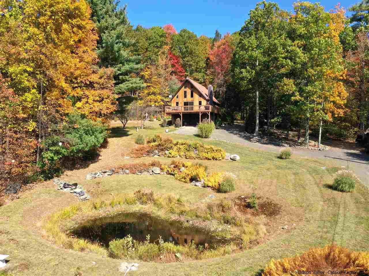 57 Pond Road Kerhonkson, NY 12446 - Photo 25 of 28 Photo 25