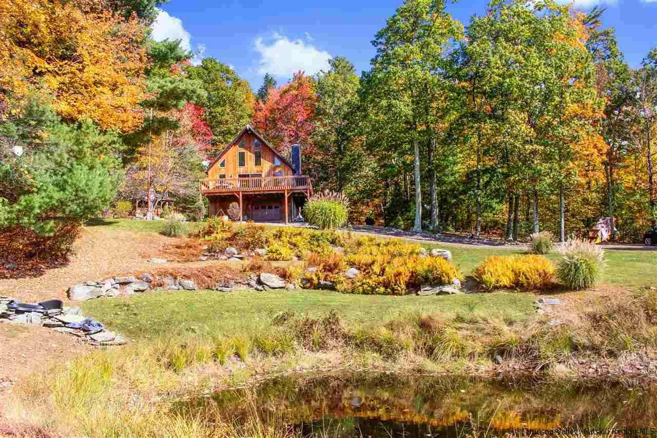 57 Pond Road Kerhonkson, NY 12446 - Photo 26 of 28 Photo 26