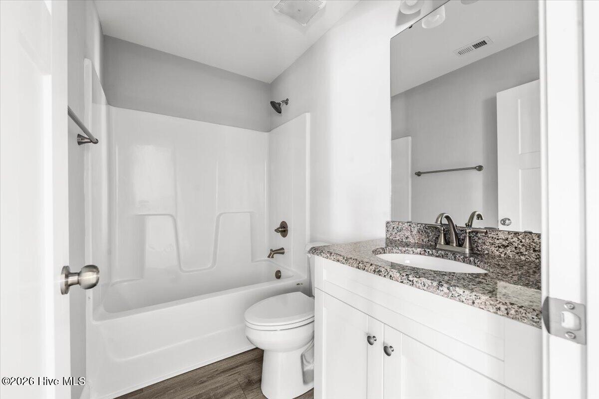 76 Knoll Road, Unit 76 Southern Pines, NC 28387 - Photo 11 of 25 Gallery Image 11