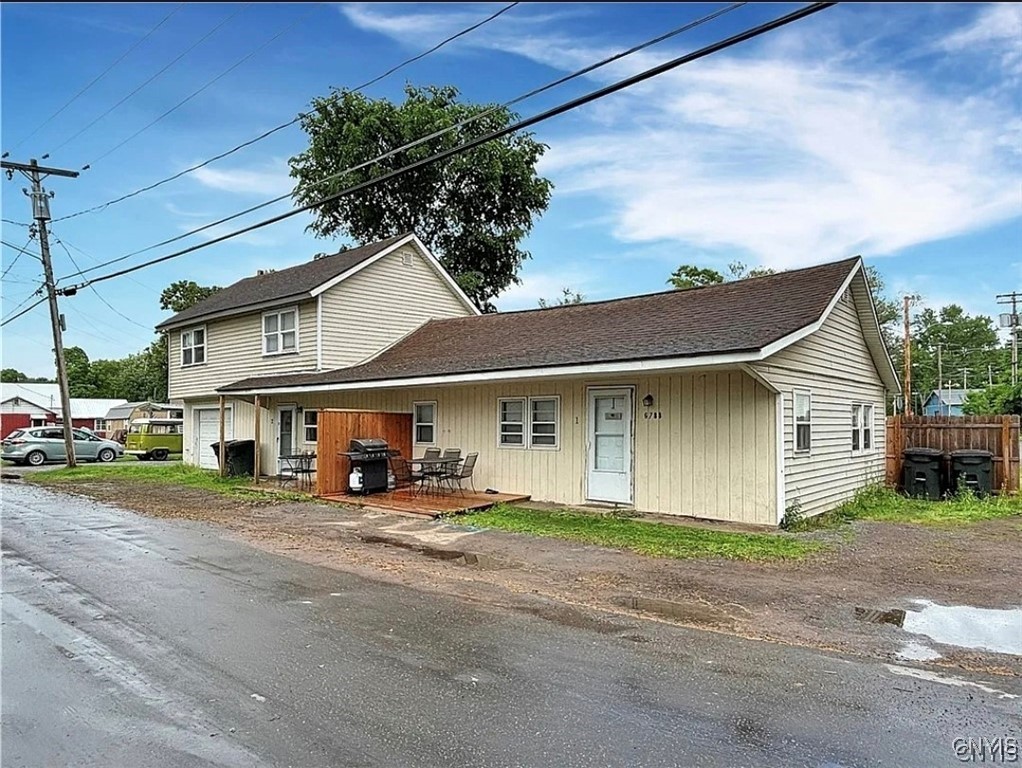 6788 North Lakeshore Road Verona Beach, NY 13162 - Photo 22 of 22
