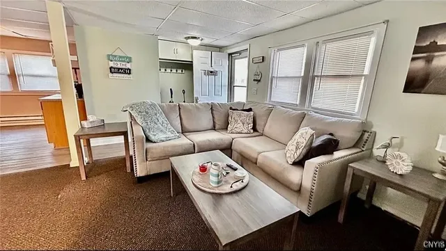 $215,000 | 6788 North Lakeshore Road, Verona Beach, NY 13162