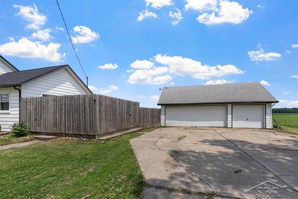 490 Wilder Road Auburn, MI 48611 - Photo 8 of 43