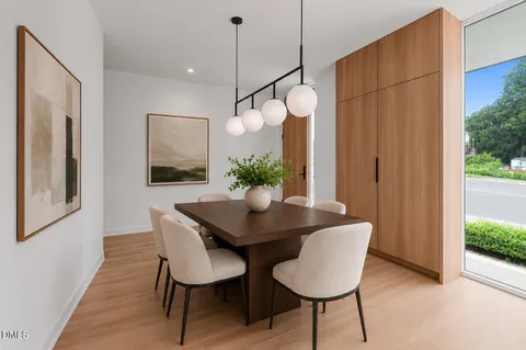 $1,249,000 | 501 South Bloodworth Street, Unit 105, Raleigh, NC 27601