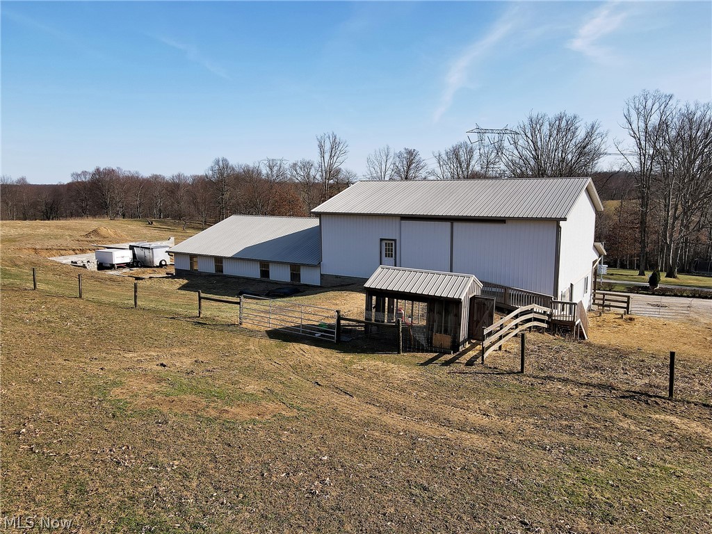 6140 Pronto Road Southeast Amsterdam, OH 43903 - Photo 28 of 34 Gallery Image 28