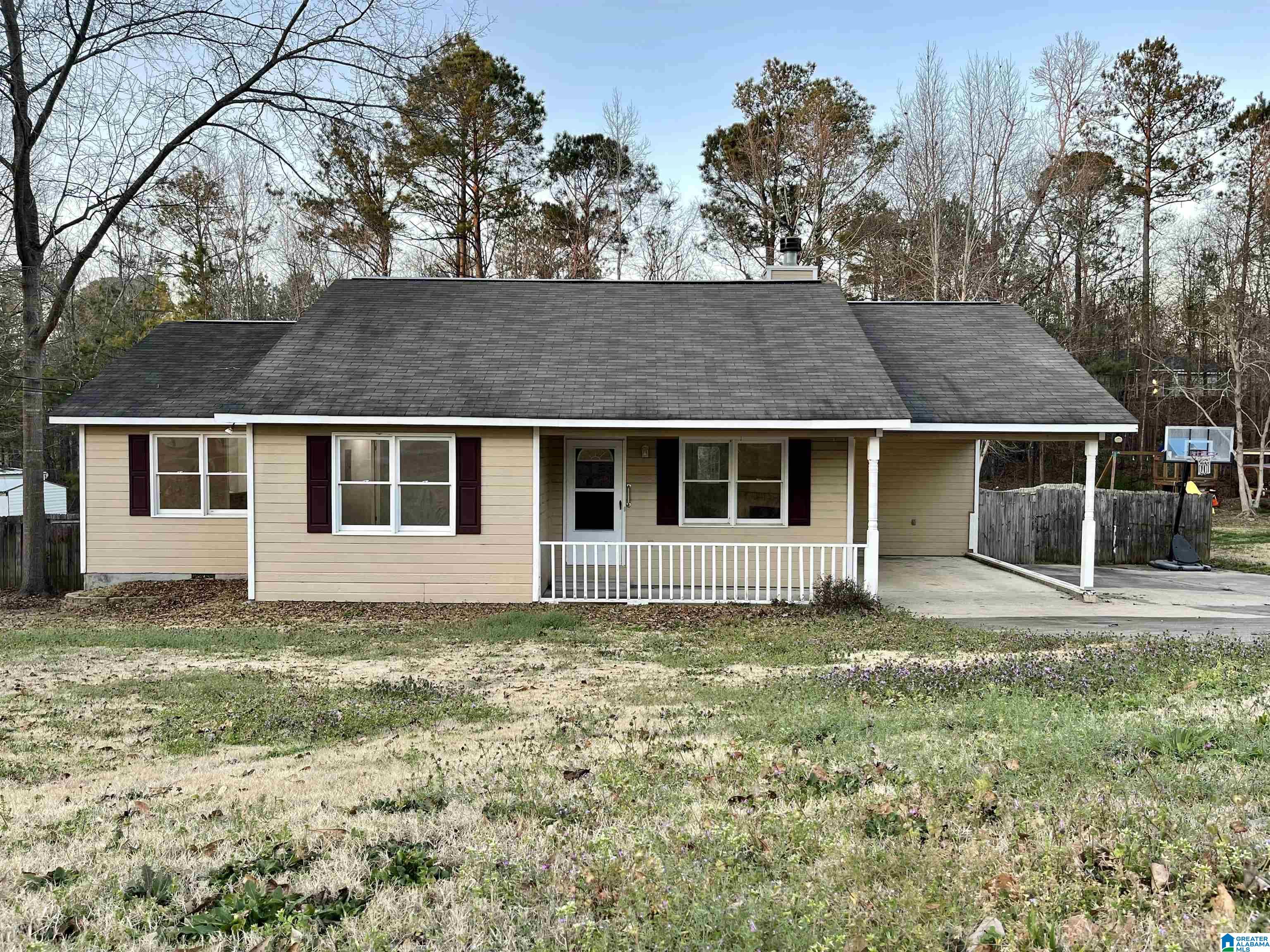268 Lee Road Auburn, AL 36832 - Photo 1 of 28