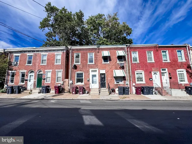 $150,000 | 1007 North Spruce Street, Wilmington, DE 19801