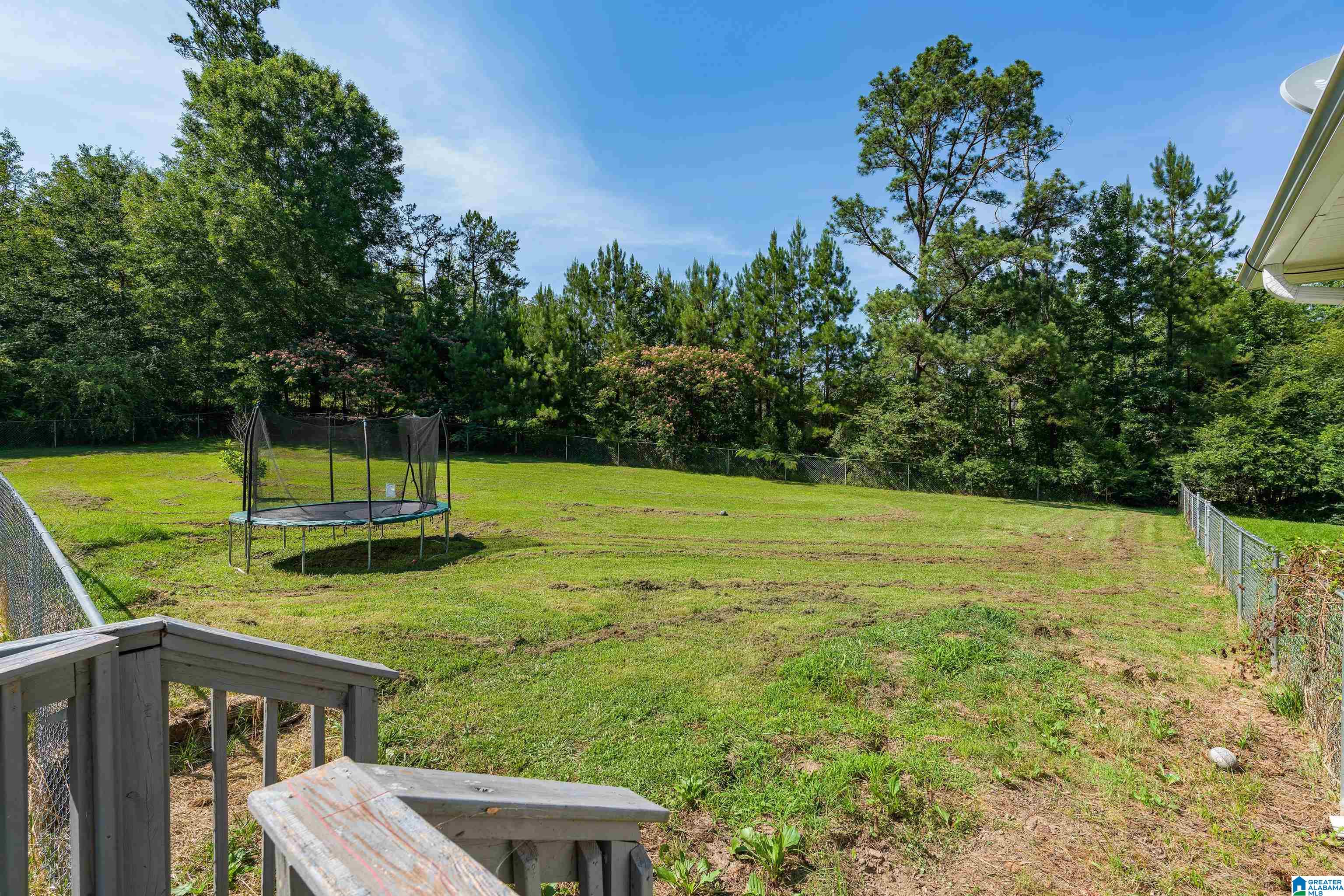 611 Alexander Road Pell City, AL 35128 - Photo 28 of 35