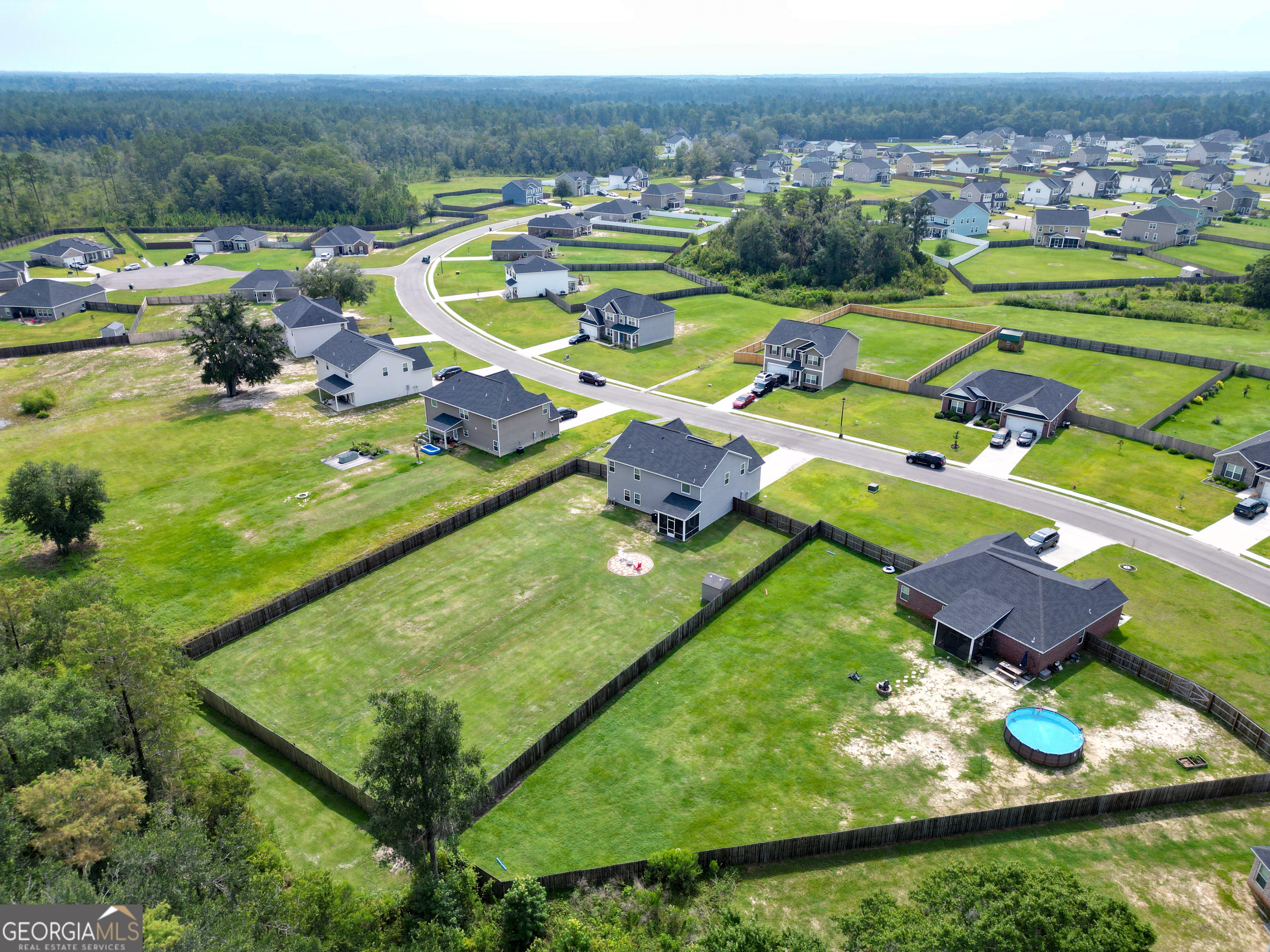 426 Akins Ranch Road Northeast Ludowici, GA 31316 - Photo 41 of 53 Gallery Image 41
