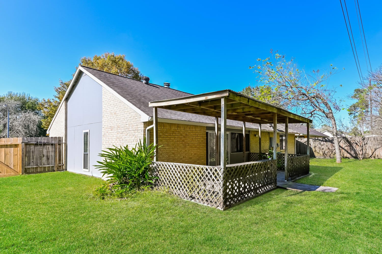 22710 Melham Lane Spring, TX 77373 - Photo 15 of 15