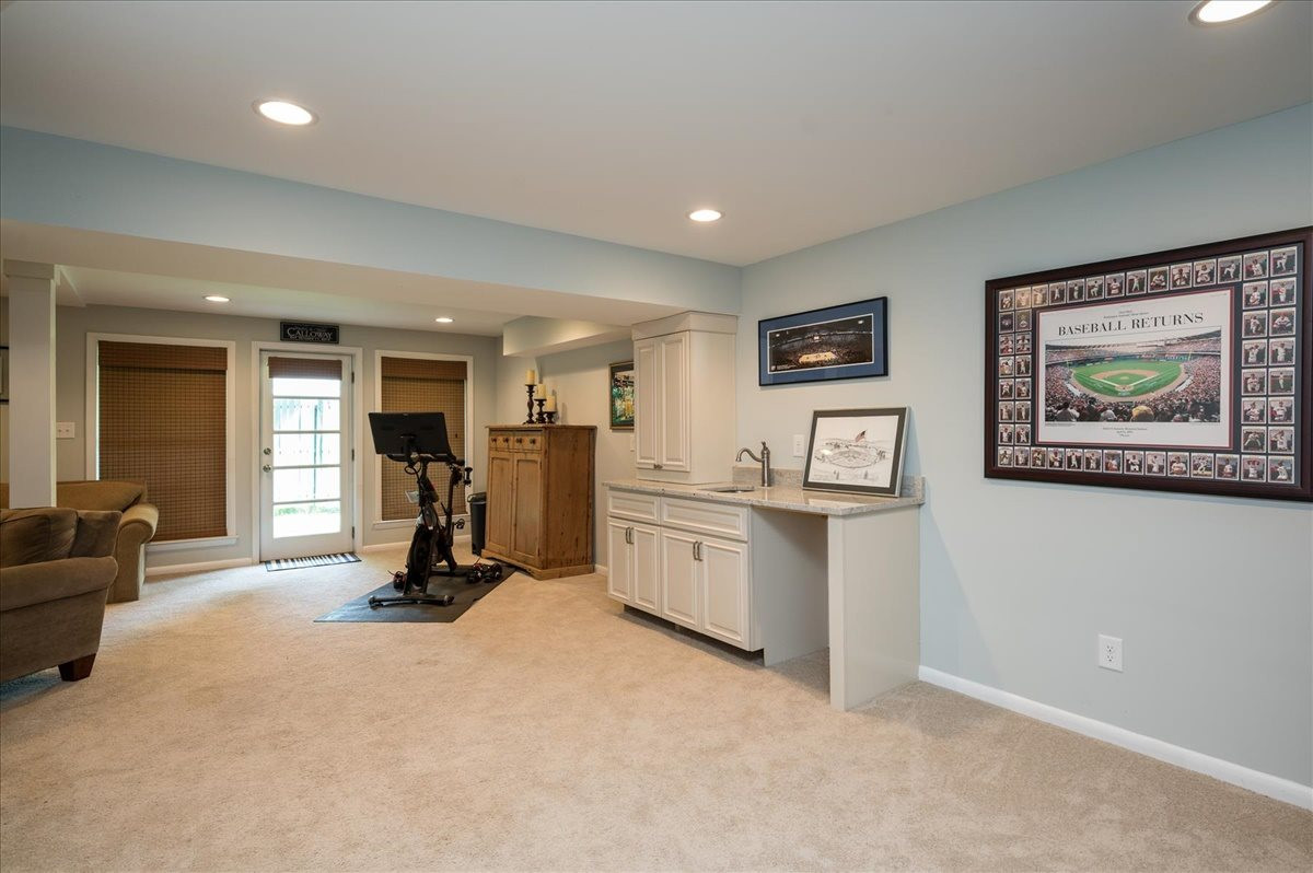 4505 Latimer Road Raleigh, NC 27609 - Photo 17 of 21 Photo 17