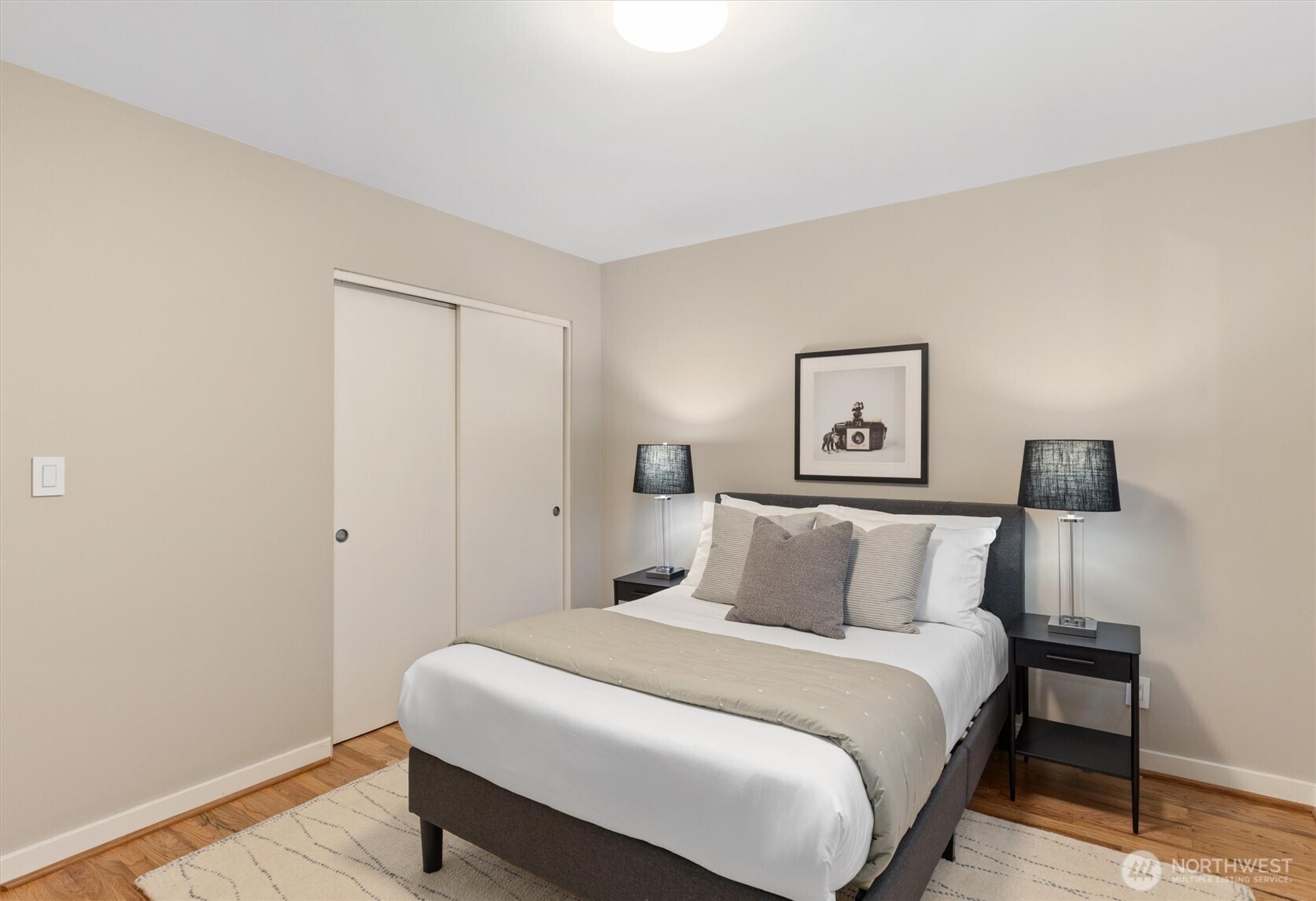 330 West Olympic Place, Unit 407 Seattle, WA 98119 - Photo 13 of 23