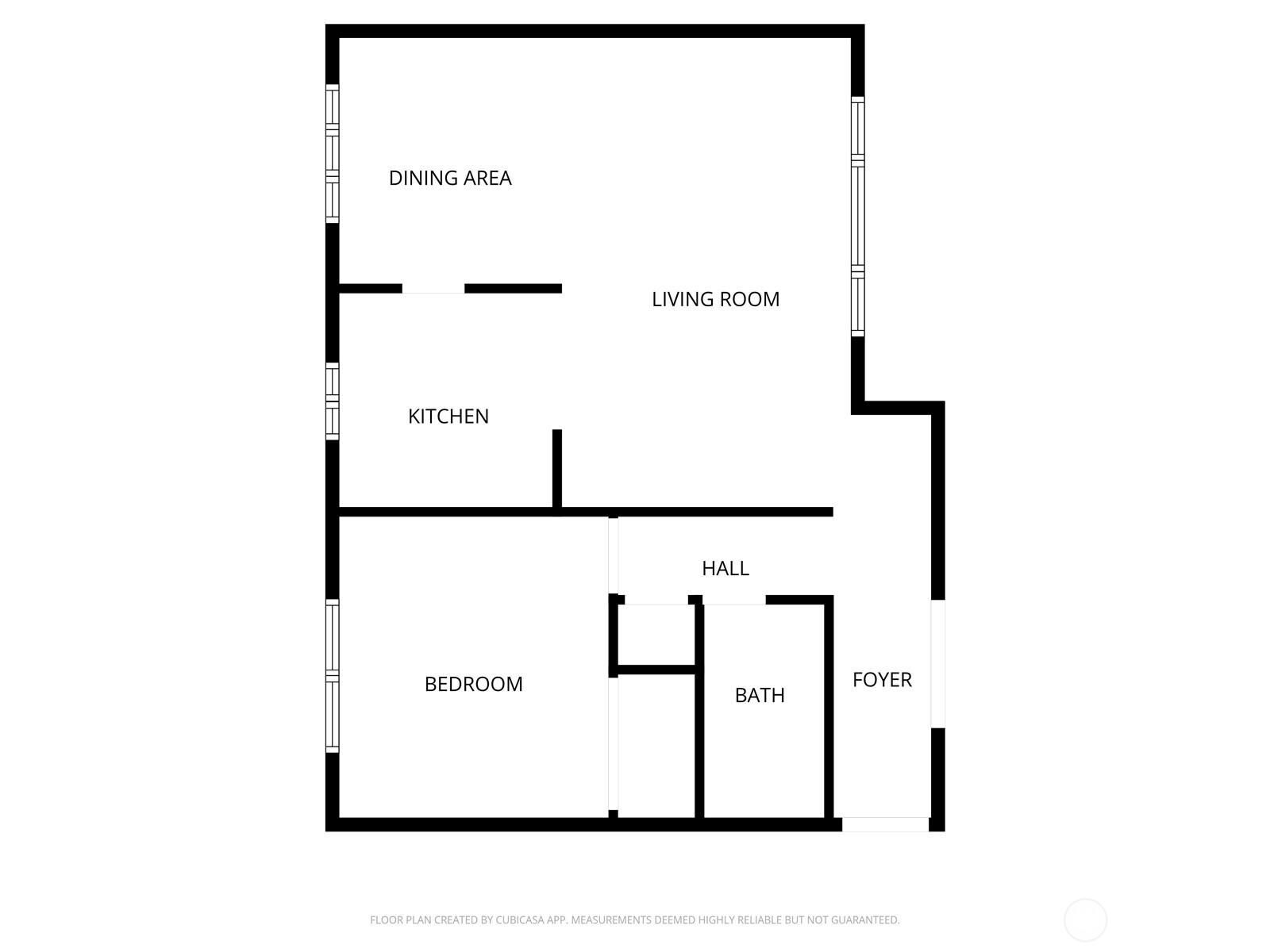 330 West Olympic Place, Unit 407 Seattle, WA 98119 - Photo 15 of 23