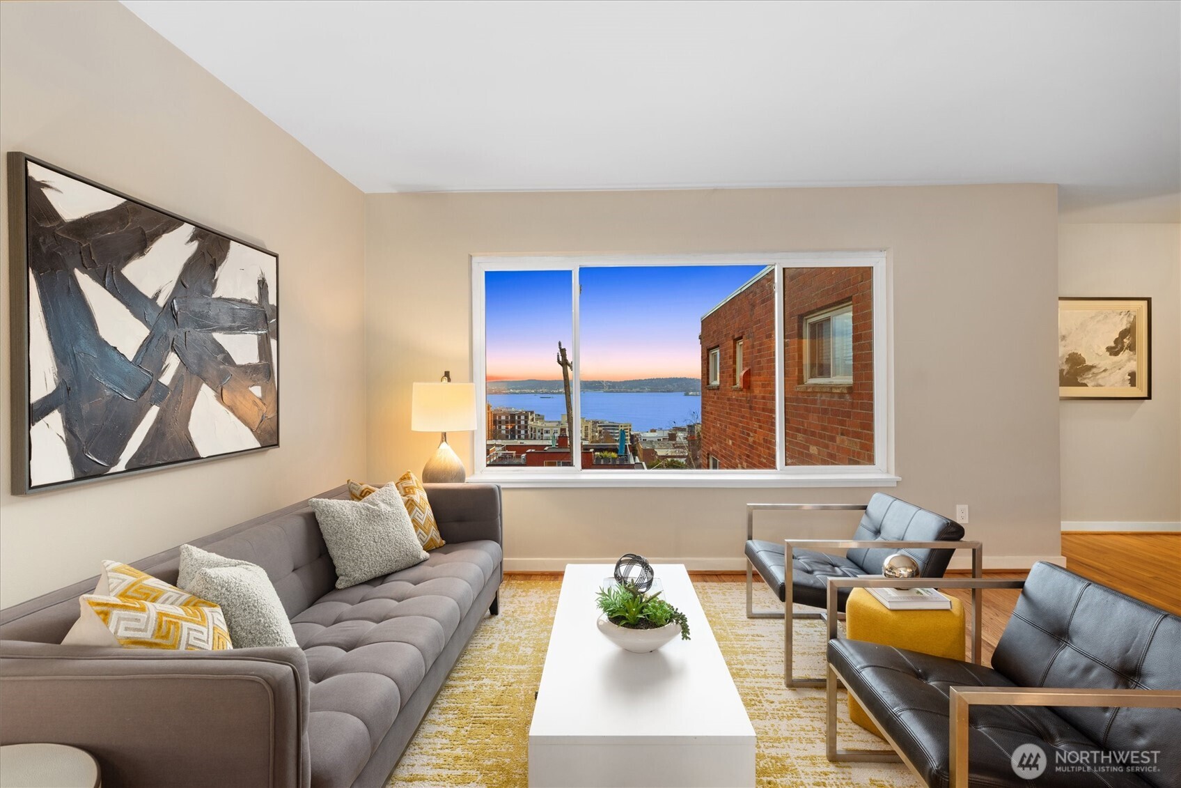 330 West Olympic Place, Unit 407 Seattle, WA 98119 - Photo 17 of 23