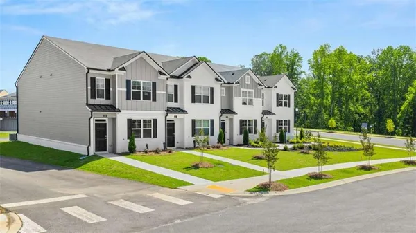 $291,068 | 348 Sound Circle, Stockbridge, GA 30281