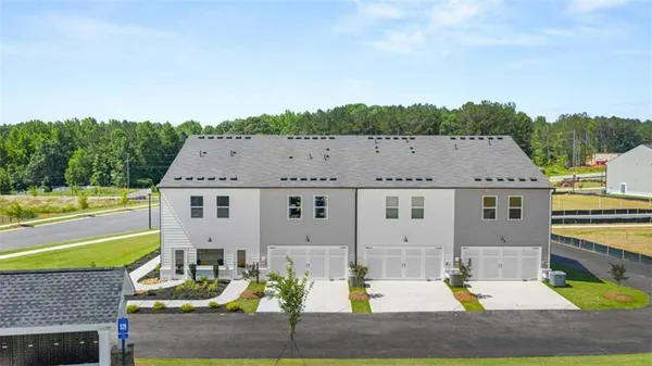 $291,068 | 348 Sound Circle, Stockbridge, GA 30281