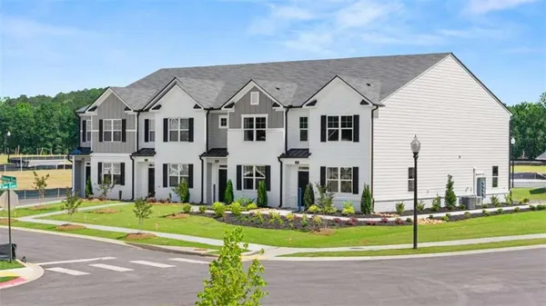 $291,068 | 348 Sound Circle, Stockbridge, GA 30281