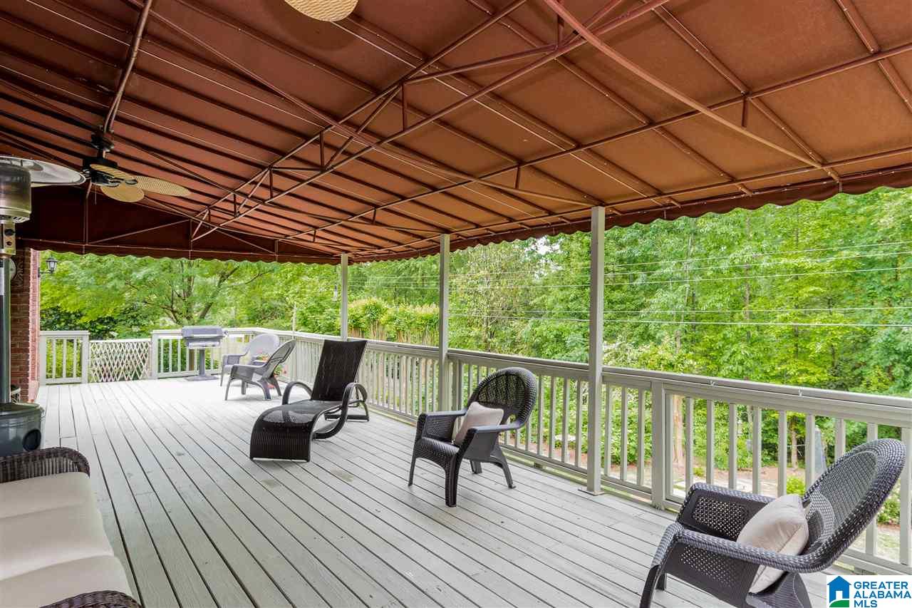2113 Magnolia Way Birmingham, AL 35243 - Photo 45 of 49