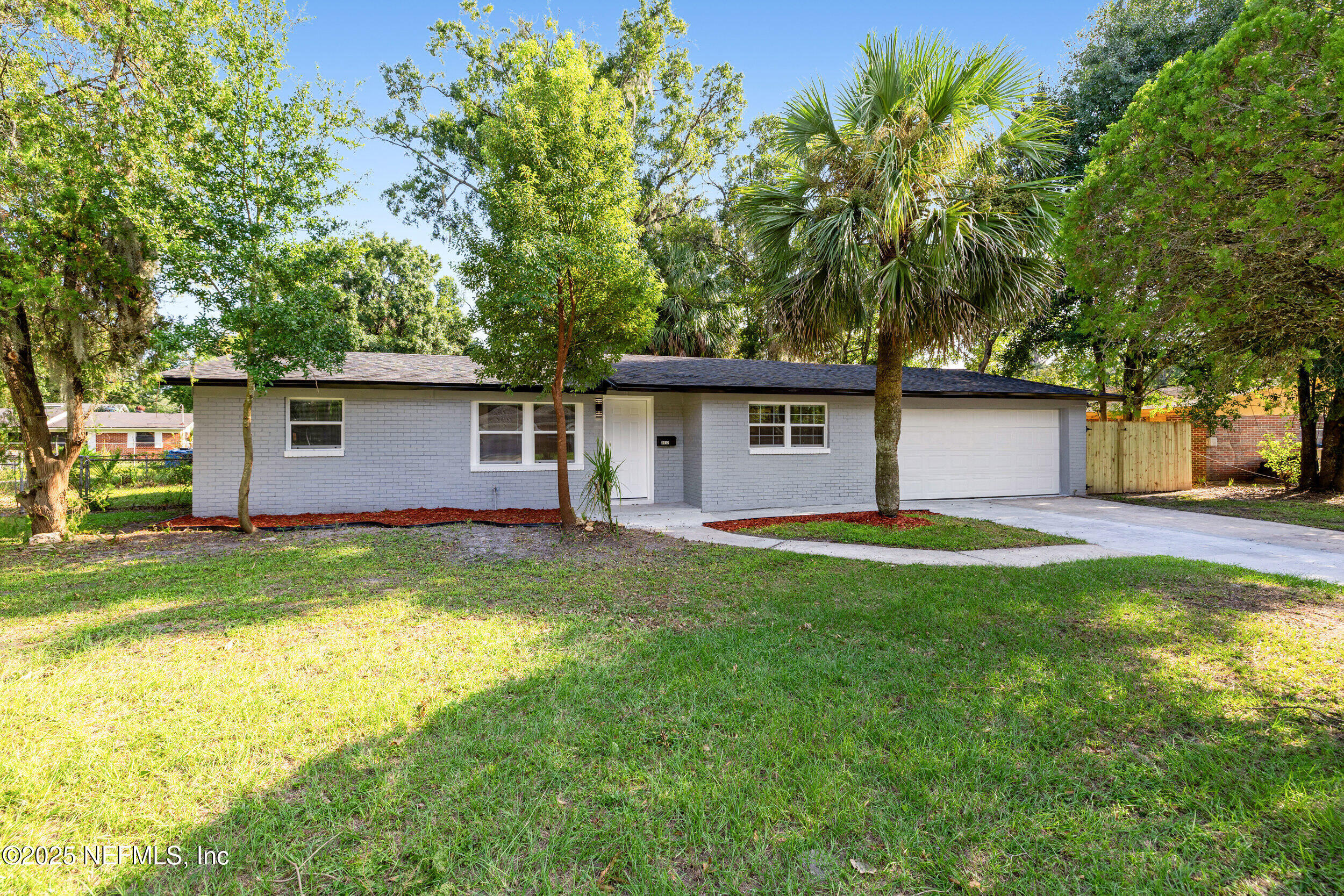 3012 Tusk Road Jacksonville, FL 32209 - Photo 2 of 31 2 - exterior