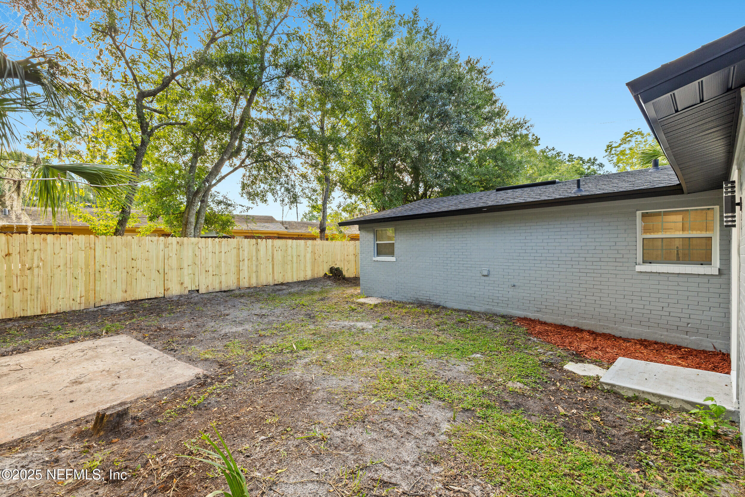 3012 Tusk Road Jacksonville, FL 32209 - Photo 30 of 31 6 - exterior