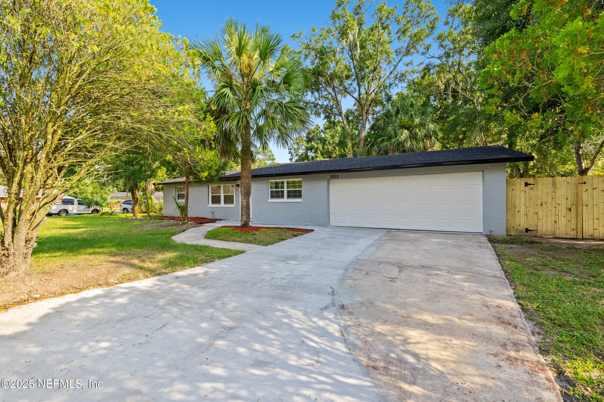 3012 Tusk Road Jacksonville, FL 32209 - Photo 3 of 31 4 - exterior