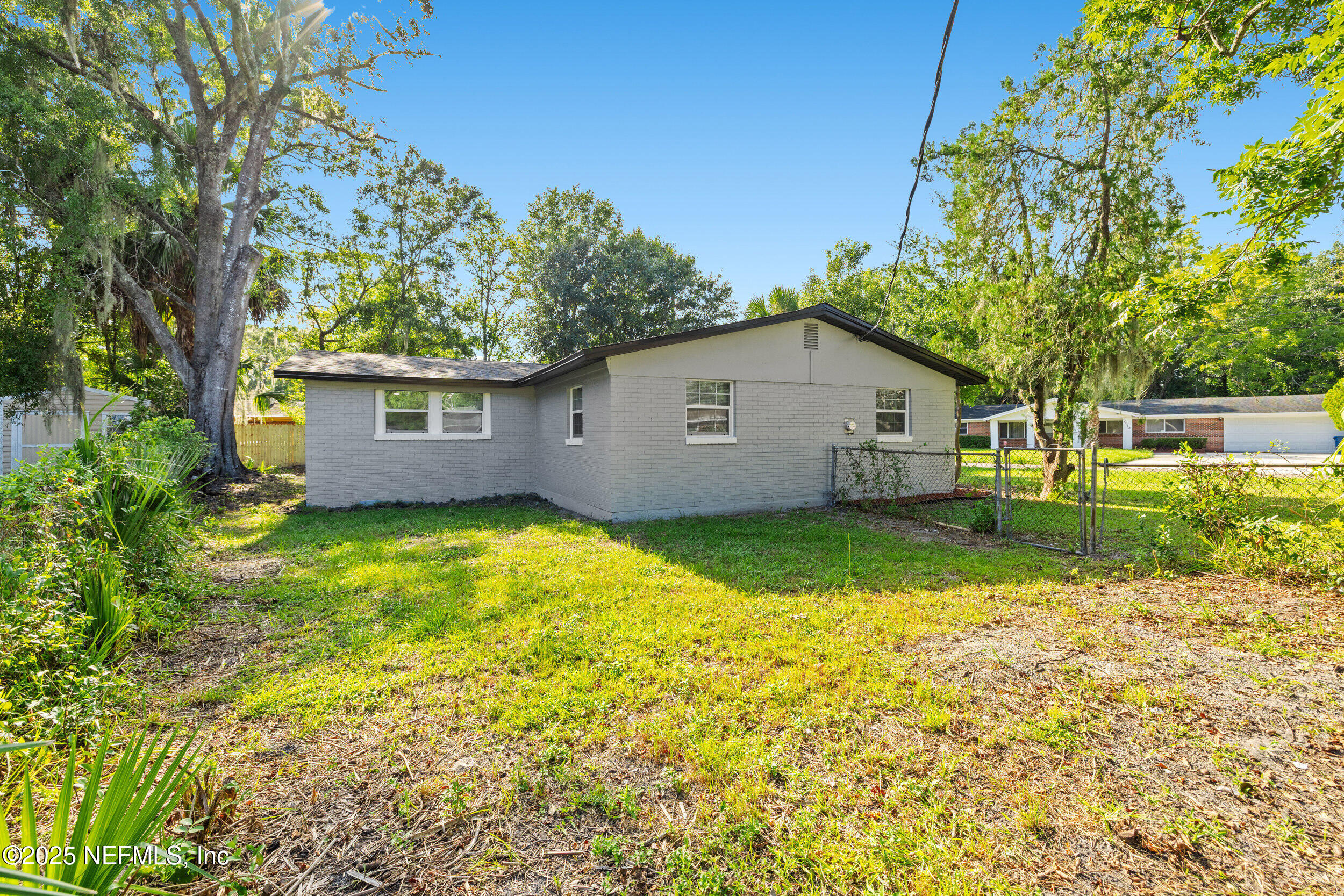 3012 Tusk Road Jacksonville, FL 32209 - Photo 31 of 31 5 - exterior