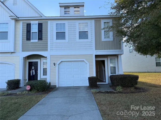 $1,825 | 13655 Calloway Glen Drive, Charlotte, NC 28273