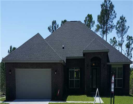6829 Biddix Evans Road Ocean Springs, MS 39564 - Photo 1 of 3 Primary Photo