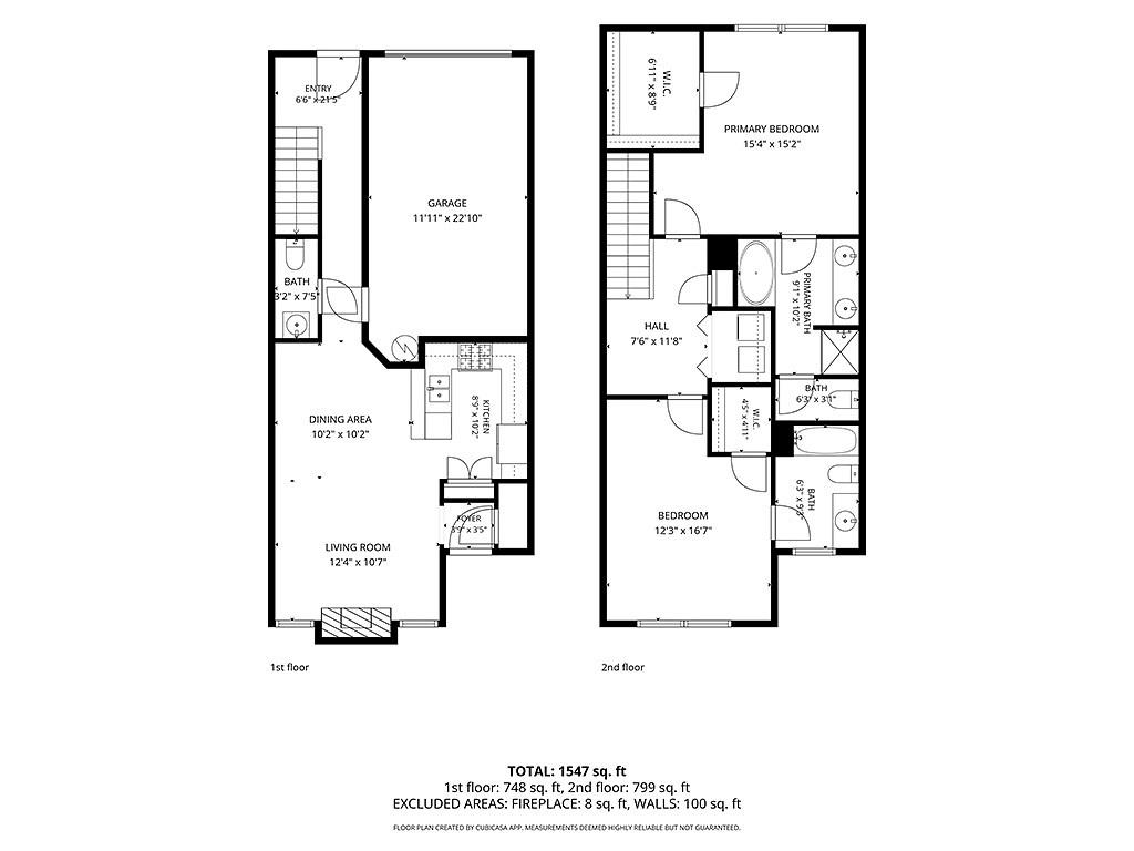 4300 Sandy Point, Unit 20 Acworth, GA 30101 - Photo 33 of 35